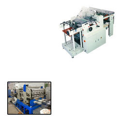 Automatic Punching Machine For Paper Cup