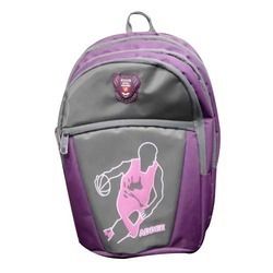 Boys School Bag Application: Control Virus