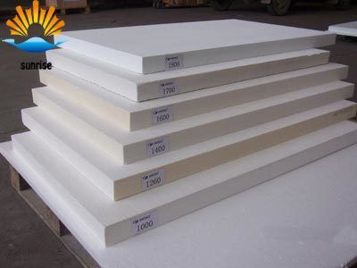 Ceramic Fiber Boards