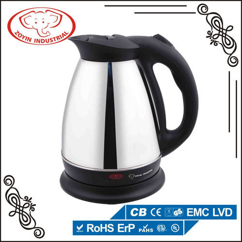 Cordless Electric Kettle