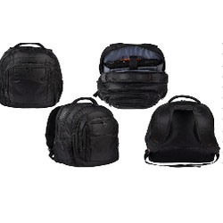 Designable Leather Bag