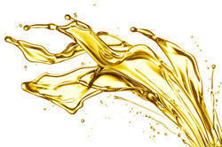 Heavy Duty Engine Oil