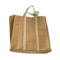 Jute Shopping Bag