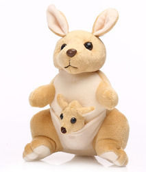 Kangaroo Soft Toys