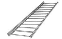 Ladder Type Cable Tray