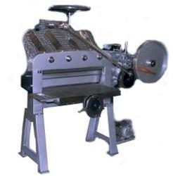 Paper Cutting Machine