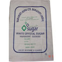 Printed Sugar Bag