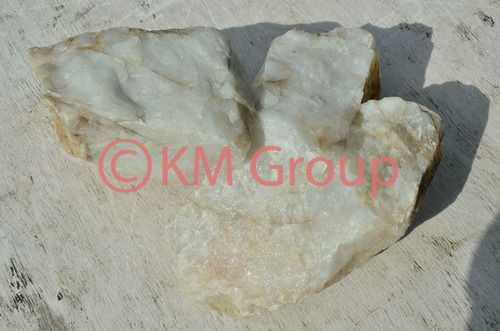 Quartz Lumps (SDD_6651)