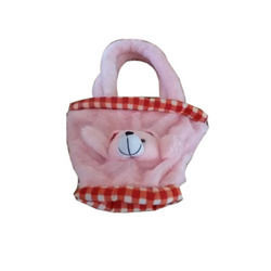 Soft Toys Kids Bag