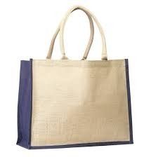 Stylish Jute Handbag