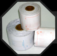 थर्मल प्रिंटर रोल