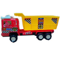 Truck Friction Toys By MANGALDEEP CO.