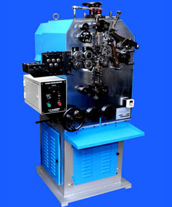 Automatic Sorting and Load Testing Machine