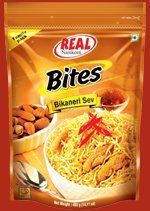 Bites Bikaneri Sev