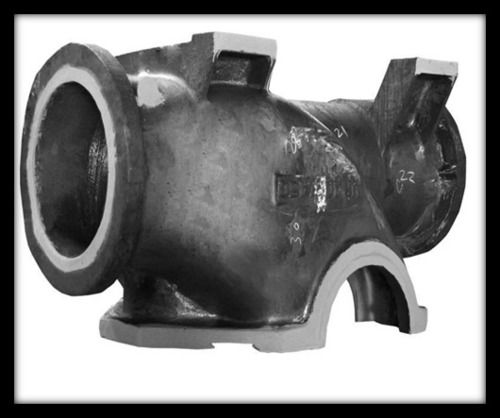 Pump Spares Parts