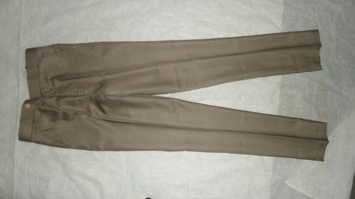 Cotton Mens Formal Pant