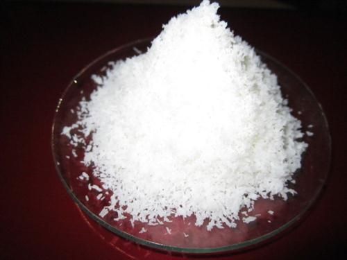 Desiccated Coconut