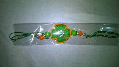 Designer Rakhi