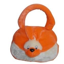 Designer Soft Toy Bag