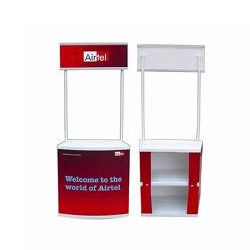 Display Standees