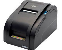 Dotmatrx - RP-35 Printer