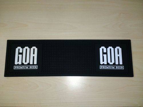 Durable Bar Mats