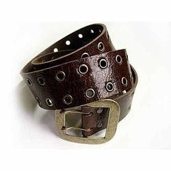 Fashionable Leather Belt