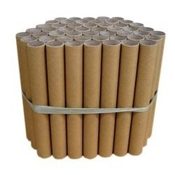 Fine Finish Paper Tubes