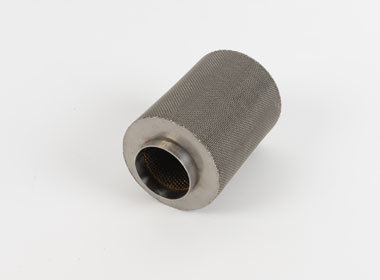 Gasoline Particulate Filter 