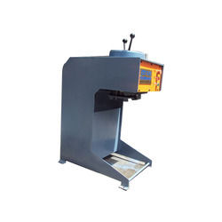 Horizontal Hose Crimping Machine