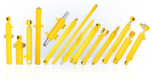 Hydraulic Cylinders Pump