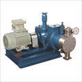 Hydraulic Dosing Pumps