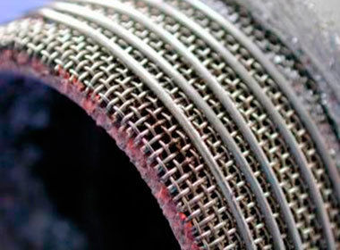 Mesh Wire