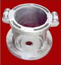 नॉन फेरस और गन मेटल कास्टिंग