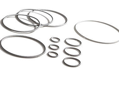 Plating Oil Seal Wire