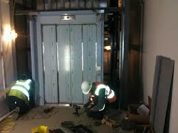 Passenger Lift Installation Service By TOUCH ELEVATORS