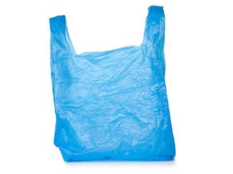 Polythene Bags