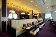 Restaurant Interior Designing Services