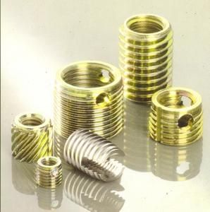 Threaded Inserts