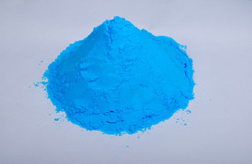 New Copper Sulphate Sugar Crystals (Fine Powder) 