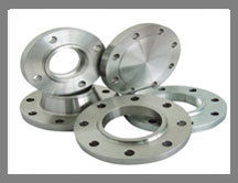 Dhanera Stainless Steel Flanges