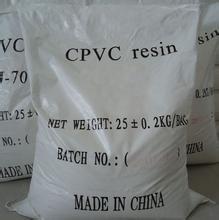 High Grade CPVC Resin