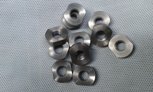 Industrial Check Nuts