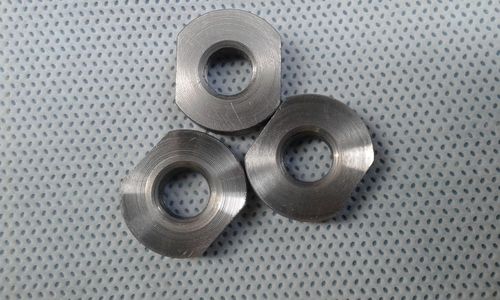 Industrial Lock Nuts