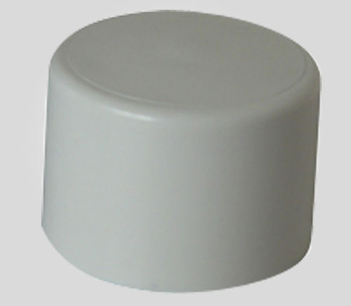 PVC Vent Cap