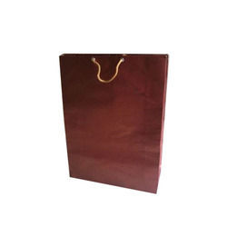 Shopping Paper Bag