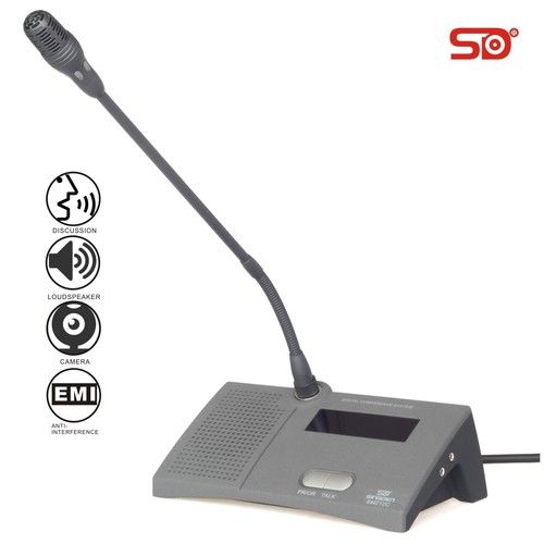 SINGDEN Video Conference System SM212