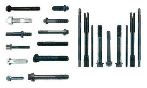 Special Fasteners