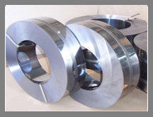 Stainless Steel Coils