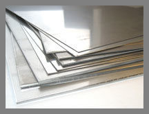 Stainless Steel Plates - High-Quality Raw Materials, Expert Manufacturing Technology